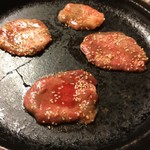 おやこ - お肉