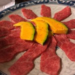 おやこ - お肉