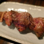 鳥みつ - 白レバー