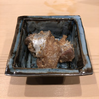 鮨処 つく田 - 