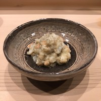 鮨処 つく田 - 
