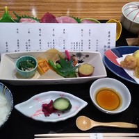 季寄せ料理 暖歩 - 季寄せ御膳2000