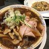 サバ６製麺所 西中島南方店