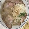 らーめん鱗 江坂店