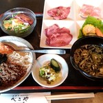 米澤牛DINING べこや - 