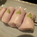 鳥みつ - ささみ