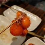 鳥みつ - ちょうちん