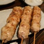 鳥みつ - 追加だんご