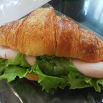 政次郎のパン - 