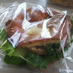 政次郎のパン - 