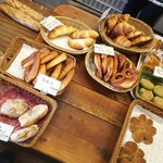 政次郎のパン - 