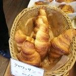 政次郎のパン - 