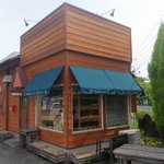 政次郎のパン - 