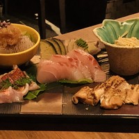 くずし鉄板 あばぐら 神田店 - 
