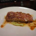 Borda Berri - ツナのソテー（絶品）