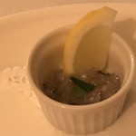 オステリア デッロ スクード - 