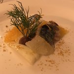 オステリア デッロ スクード - 