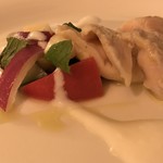 オステリア デッロ スクード - 