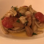 オステリア デッロ スクード - 