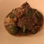 オステリア デッロ スクード - 