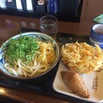 Marugame Seimen - 