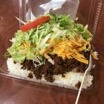 KING TACOS - 