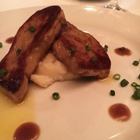 ルース クリス ステーキハウス - 