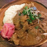 カレーちゃん家 - 