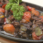 ジェイハン - 鉄板焼き