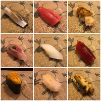 すし家 一柳 - 