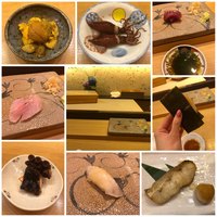 すし家 一柳 - 