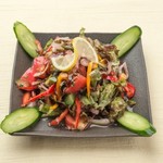 ジェイハン - 羊飼いのサラダ