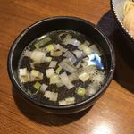 寿製麺 よしかわ - 