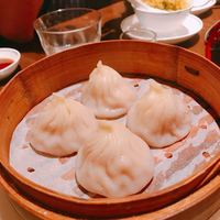 中国飯店 紫玉蘭 - 
