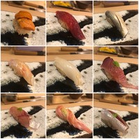 鮨　廣見 - 