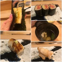 鮨　廣見 - 