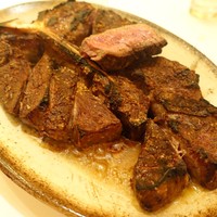 BENJAMINSTEAKHOUSE 六本木 - 