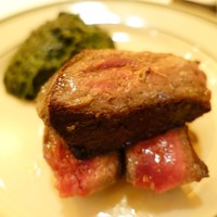 BENJAMINSTEAKHOUSE 六本木 - 