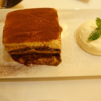 BENJAMINSTEAKHOUSE 六本木 - 