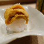 Ginza Sushi Kanesaka - 