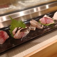 潮り - 