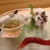 潮り - 