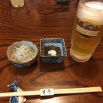 食彩酒房　哲舟 - 