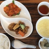 神楽坂 龍公亭 - 
