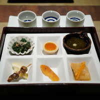 馳走や直 赤坂本店 - 