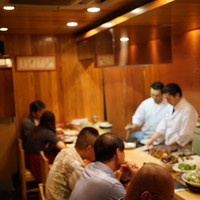 馳走や直 - 