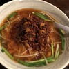 麺屋 菜心 - 料理写真: