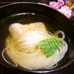 北新地 湯木 - 北新地 湯木 本店