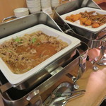 ホテルルートイン塩尻北インター - 