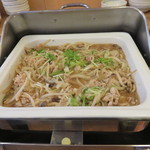 ホテルルートイン塩尻北インター - 